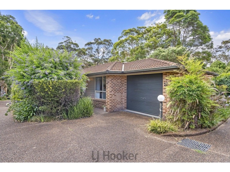10/83 Mills Street, Warners Bay NSW 2282