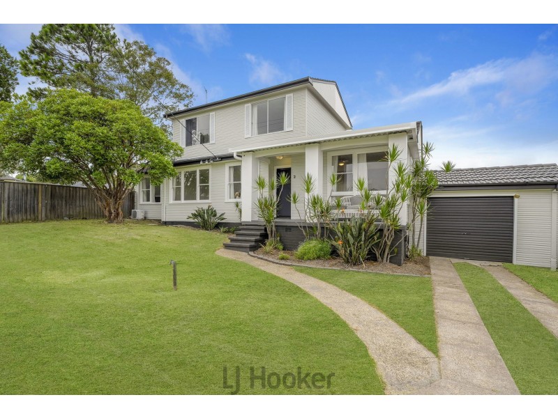 2 Higham Road, Hillsborough NSW 2290