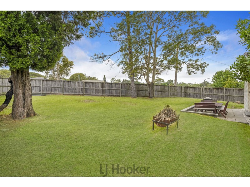 2 Higham Road, Hillsborough NSW 2290