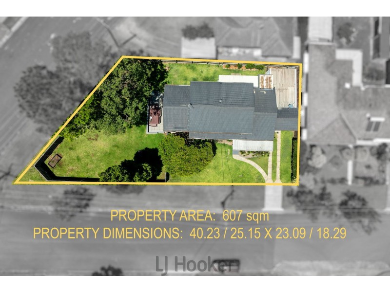 2 Higham Road, Hillsborough NSW 2290