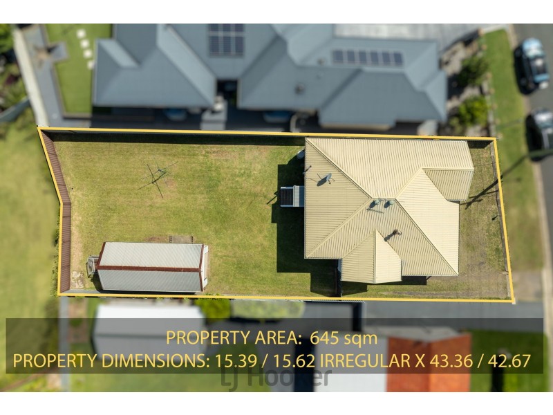 120 Medcalf Street, Warners Bay NSW 2282