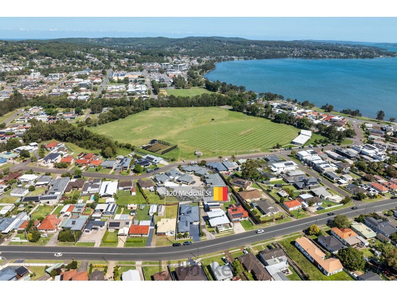 120 Medcalf Street, Warners Bay NSW 2282