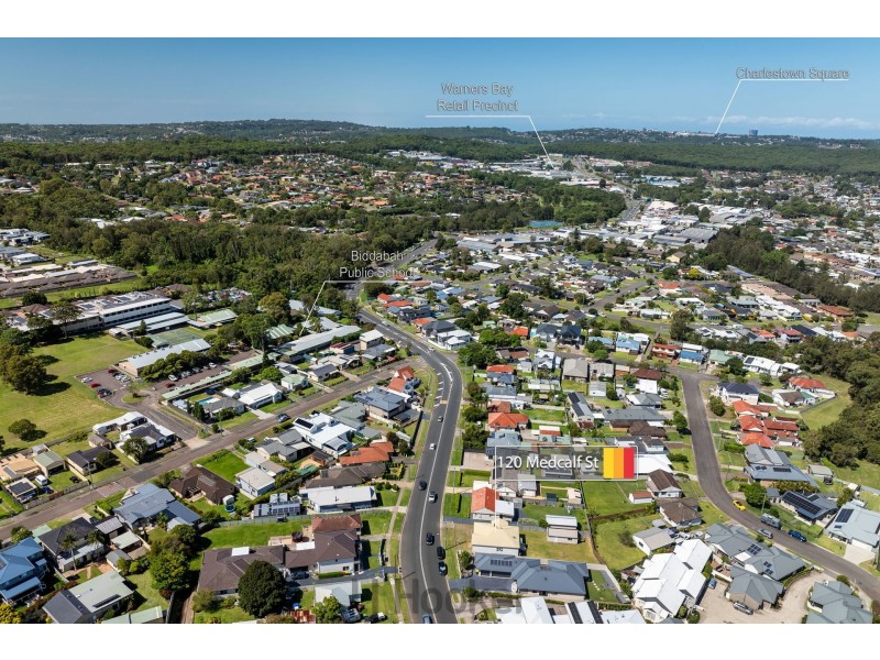 120 Medcalf Street, Warners Bay NSW 2282