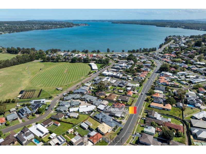 120 Medcalf Street, Warners Bay NSW 2282