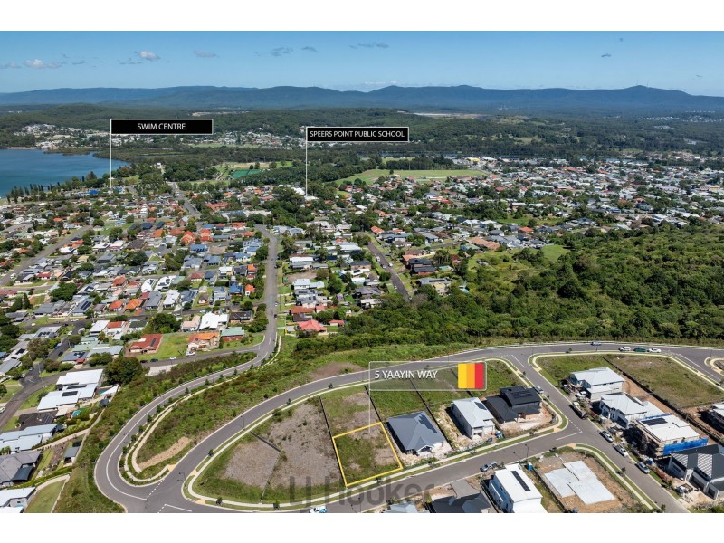 5 Yaayin Way, Speers Point NSW 2284