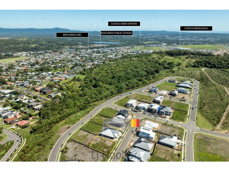 5 Yaayin Way, Speers Point NSW 2284