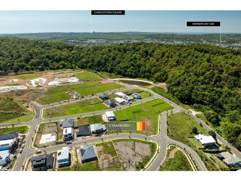 5 Yaayin Way, Speers Point NSW 2284