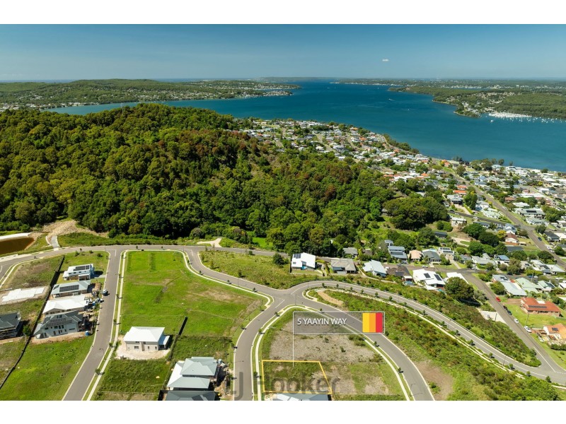 5 Yaayin Way, Speers Point NSW 2284