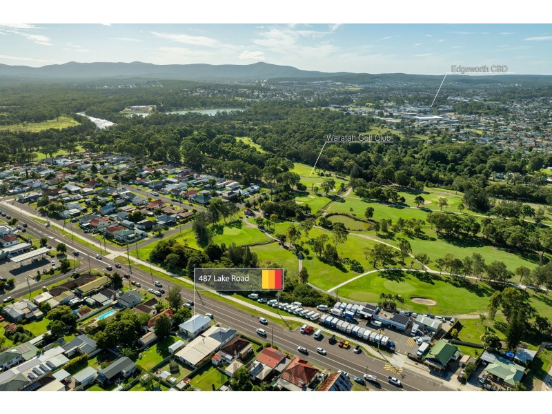 487 Lake Road, Argenton NSW 2284