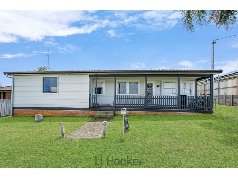 21 Russell Street, Gillieston Heights NSW 2321