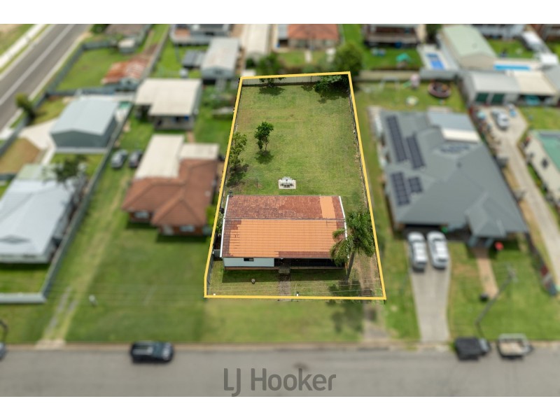 21 Russell Street, Gillieston Heights NSW 2321