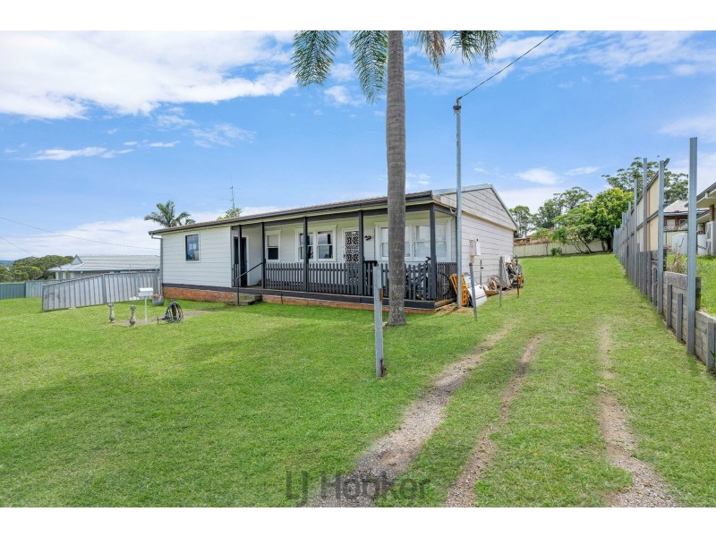 21 Russell Street, Gillieston Heights NSW 2321