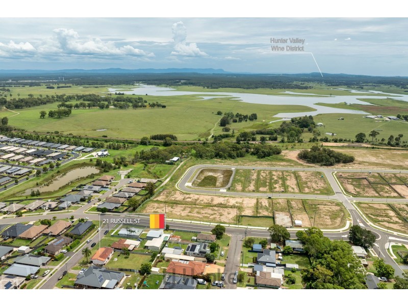 21 Russell Street, Gillieston Heights NSW 2321