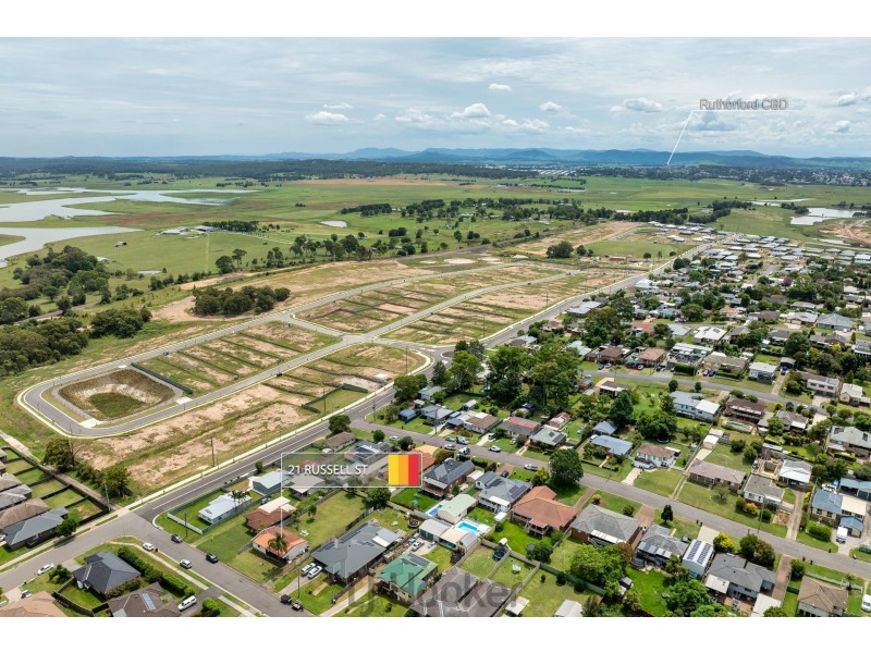 21 Russell Street, Gillieston Heights NSW 2321