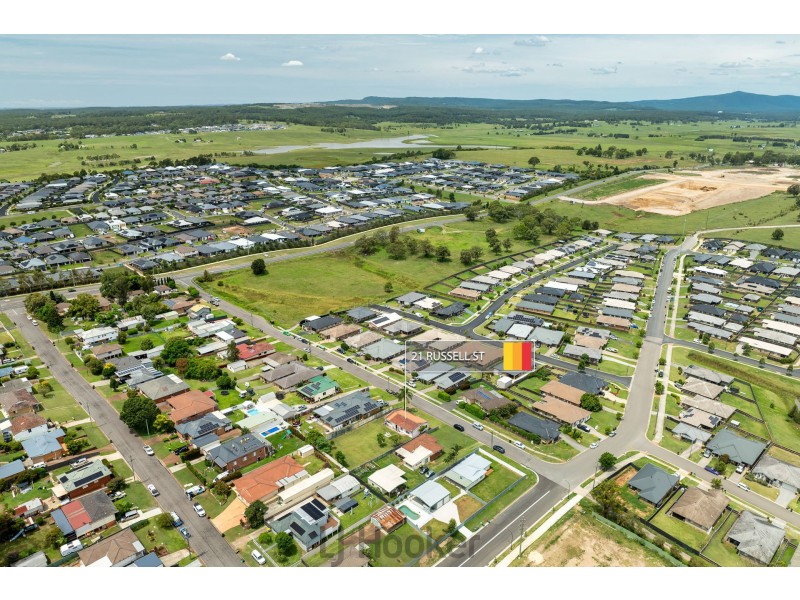21 Russell Street, Gillieston Heights NSW 2321