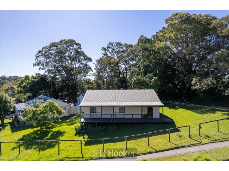 7 Dobell Drive, Wangi Wangi NSW 2267