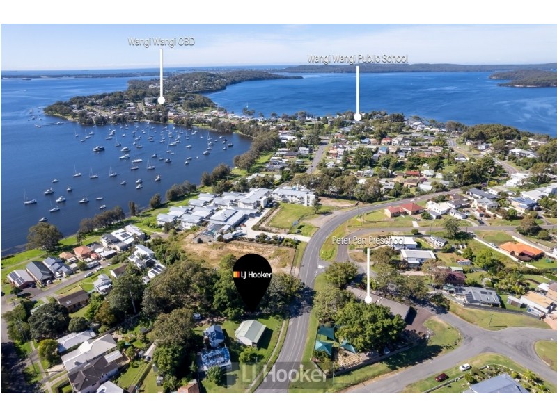 7 Dobell Drive, Wangi Wangi NSW 2267