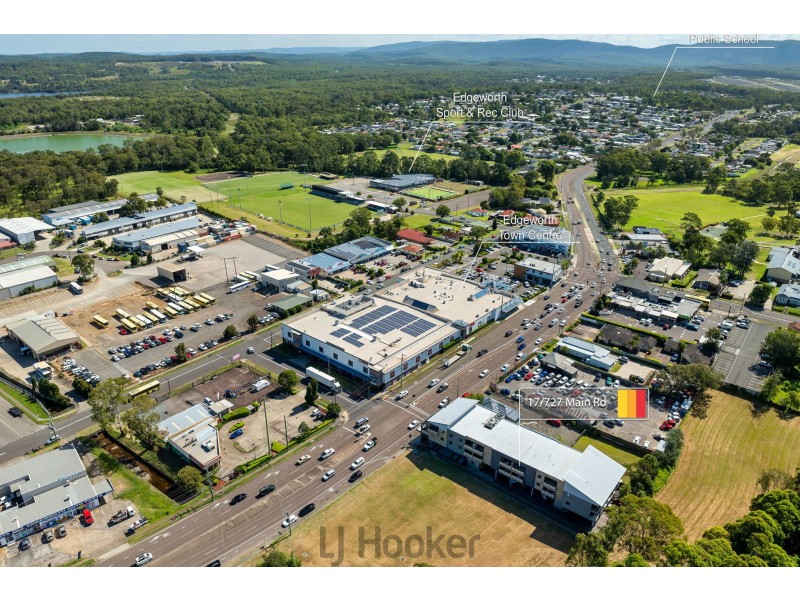 17/727 Main Road, Edgeworth NSW 2285