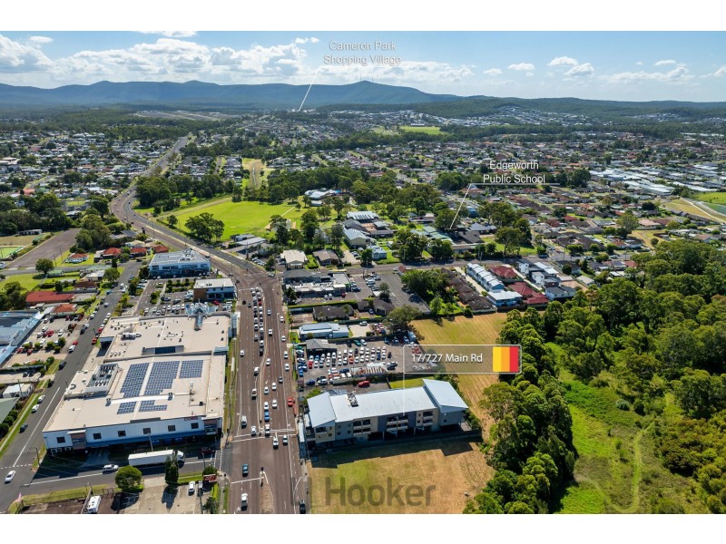 17/727 Main Road, Edgeworth NSW 2285