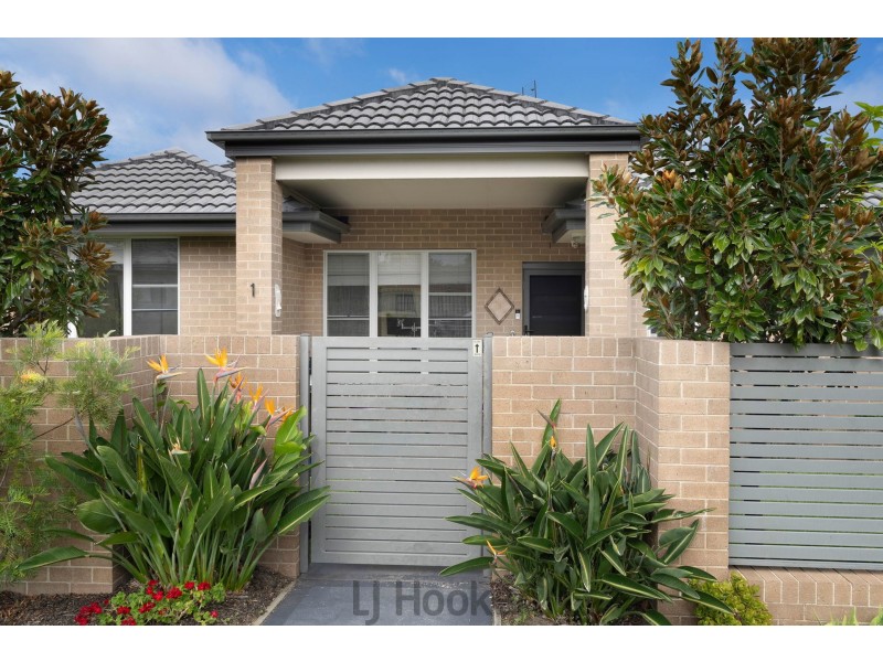 1/37 Walker Street, Warners Bay NSW 2282