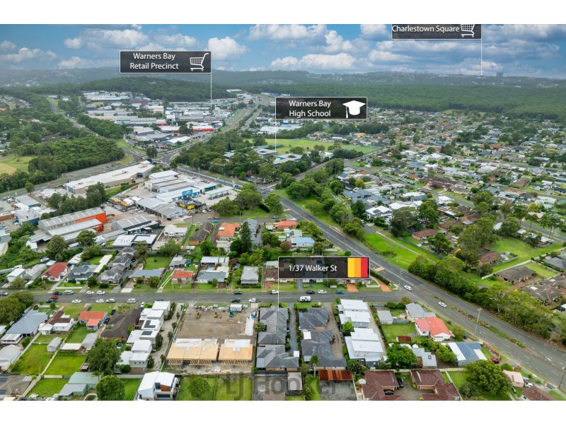 1/37 Walker Street, Warners Bay NSW 2282