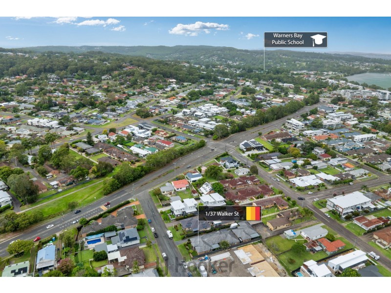 1/37 Walker Street, Warners Bay NSW 2282