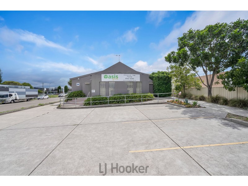 26 John Street, Warners Bay NSW 2282