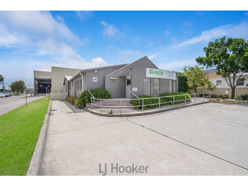 26 John Street, Warners Bay NSW 2282