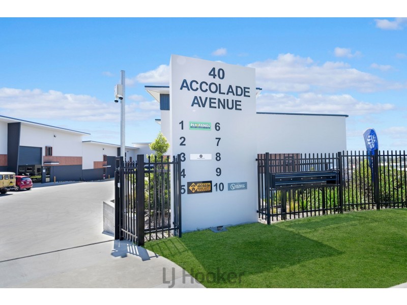 5/40 Accolade Avenue, Morisset NSW 2264