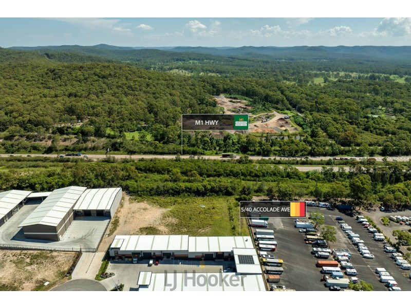 5/40 Accolade Avenue, Morisset NSW 2264