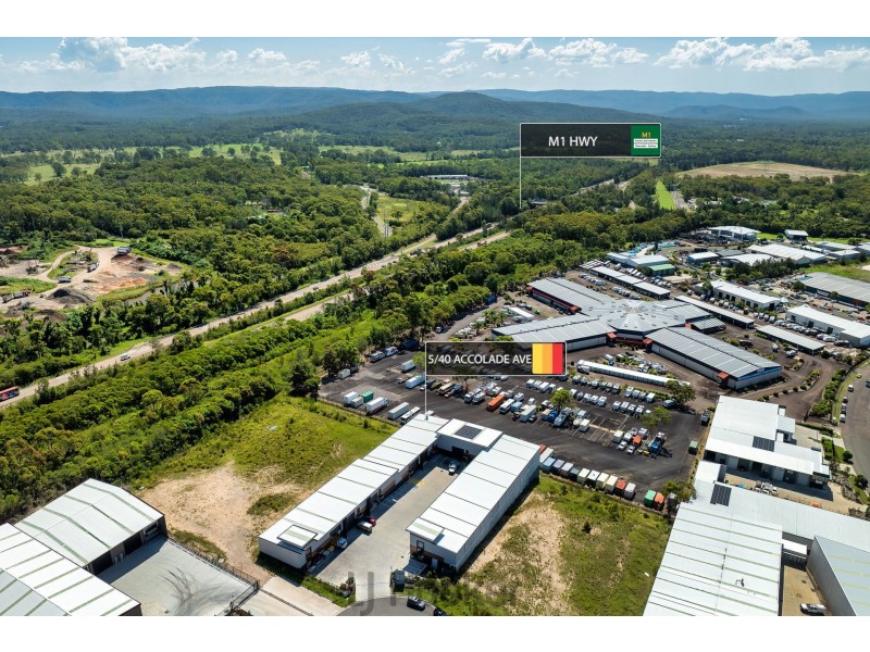 5/40 Accolade Avenue, Morisset NSW 2264