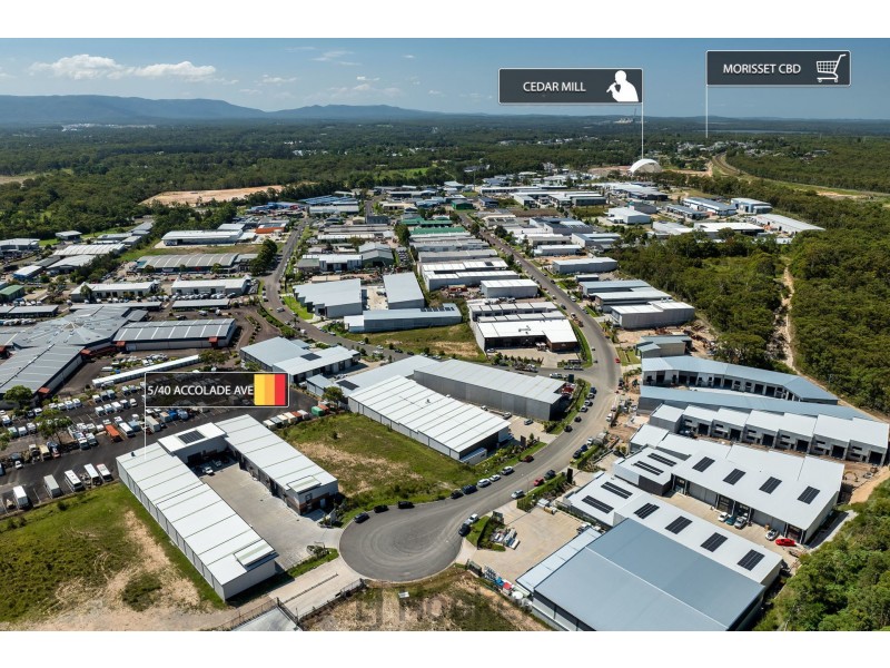 5/40 Accolade Avenue, Morisset NSW 2264