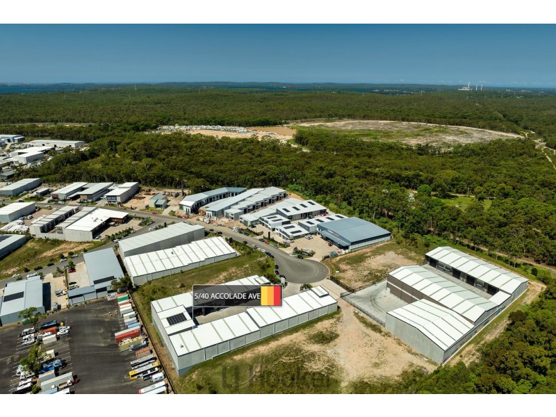 5/40 Accolade Avenue, Morisset NSW 2264