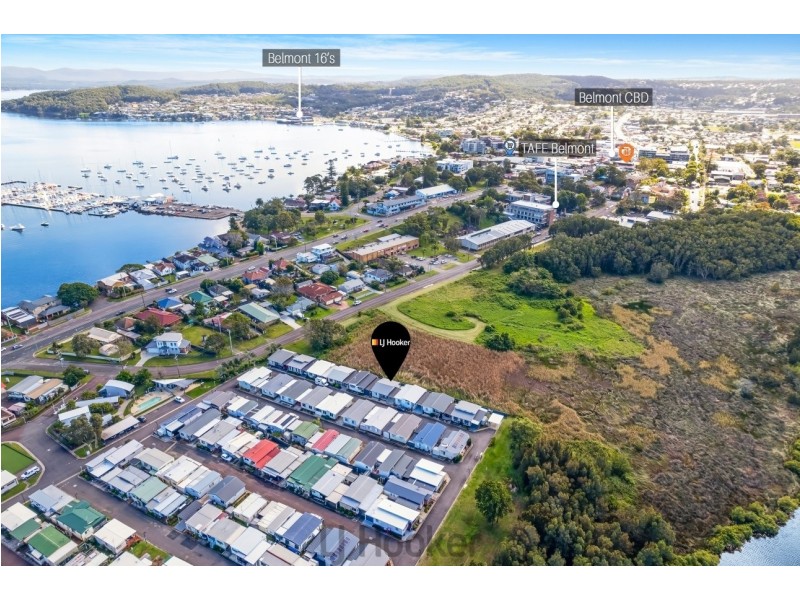 242/687 Pacific Highway, Belmont NSW 2280