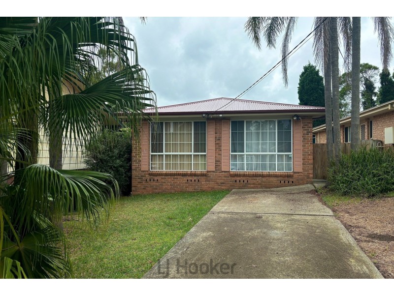 21 Wood Street, Bonnells Bay NSW 2264