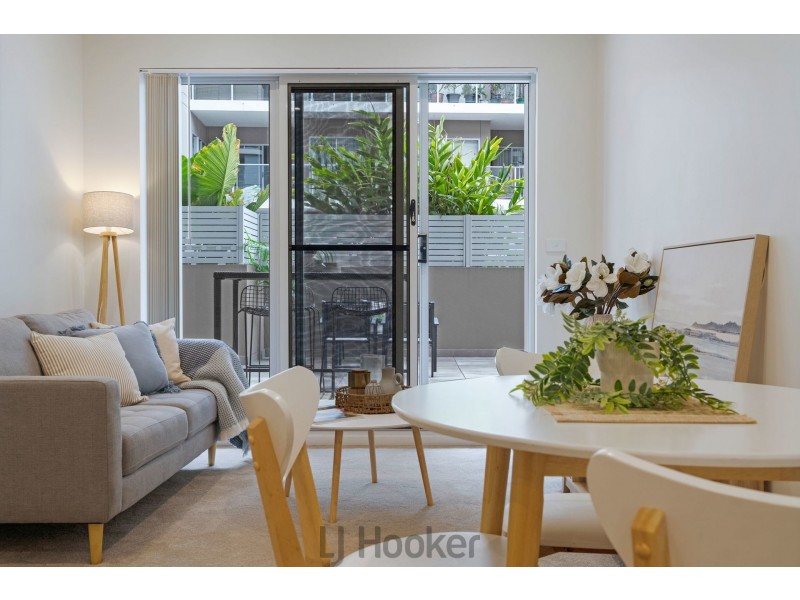 124/4 Howard Street, Warners Bay NSW 2282