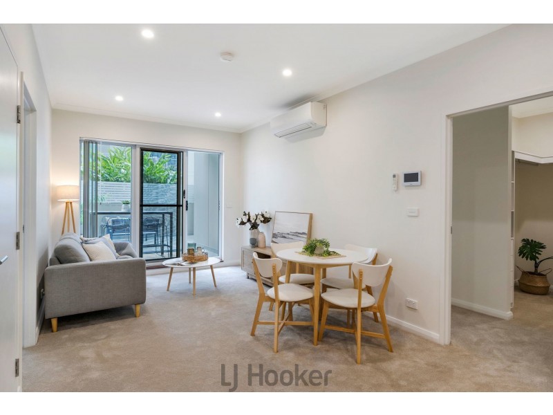 124/4 Howard Street, Warners Bay NSW 2282