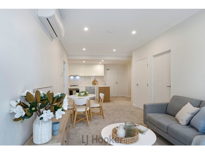 124/4 Howard Street, Warners Bay NSW 2282