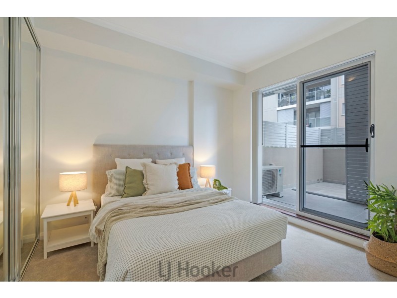 124/4 Howard Street, Warners Bay NSW 2282