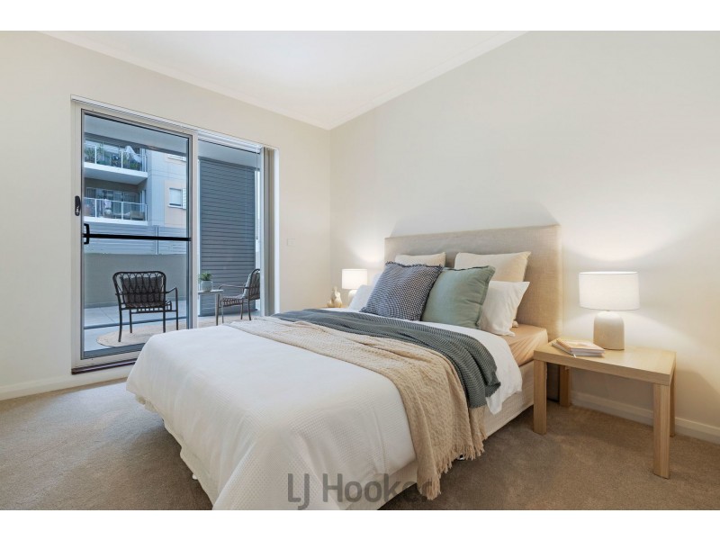 124/4 Howard Street, Warners Bay NSW 2282