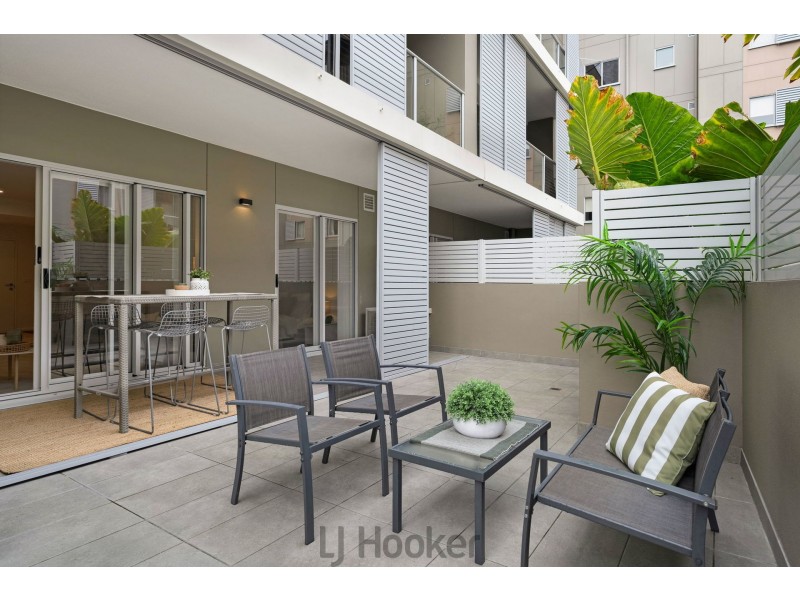 124/4 Howard Street, Warners Bay NSW 2282