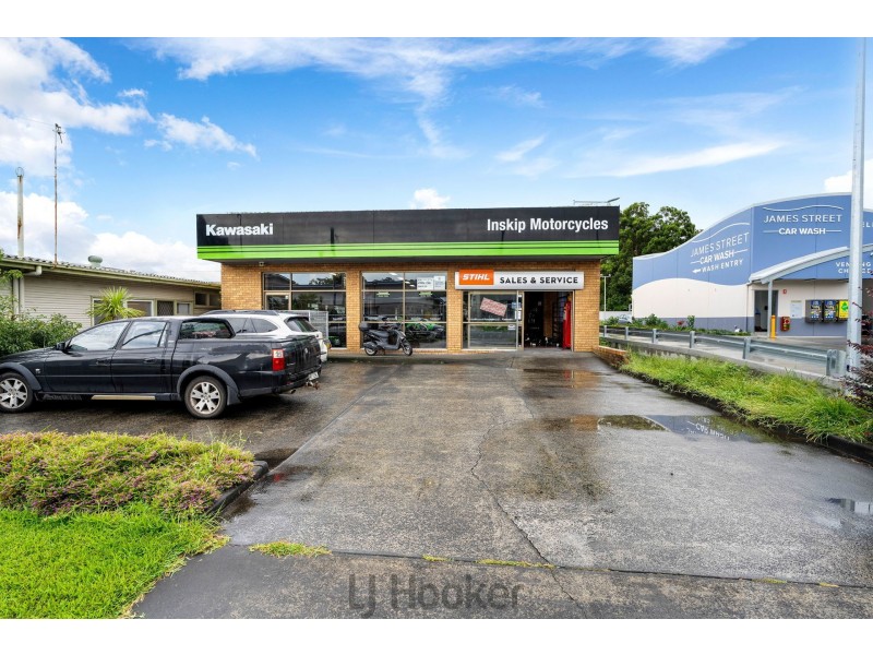 1 James Street, Toronto NSW 2283