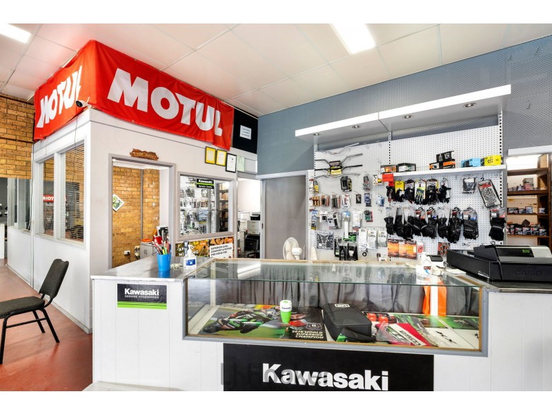 1 James Street, Toronto NSW 2283