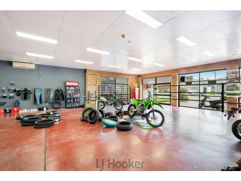 1 James Street, Toronto NSW 2283