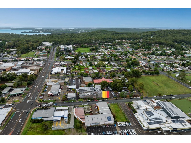 1 James Street, Toronto NSW 2283