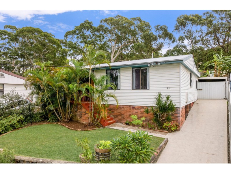 29 Coral Crescent, Gateshead NSW 2290