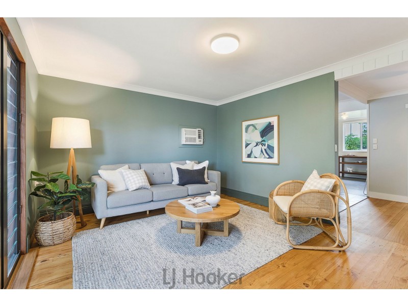 29 Coral Crescent, Gateshead NSW 2290