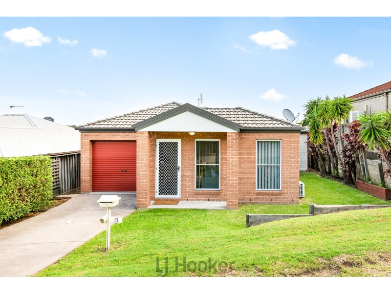 8 Kariboo Lane, Mount Hutton NSW 2290