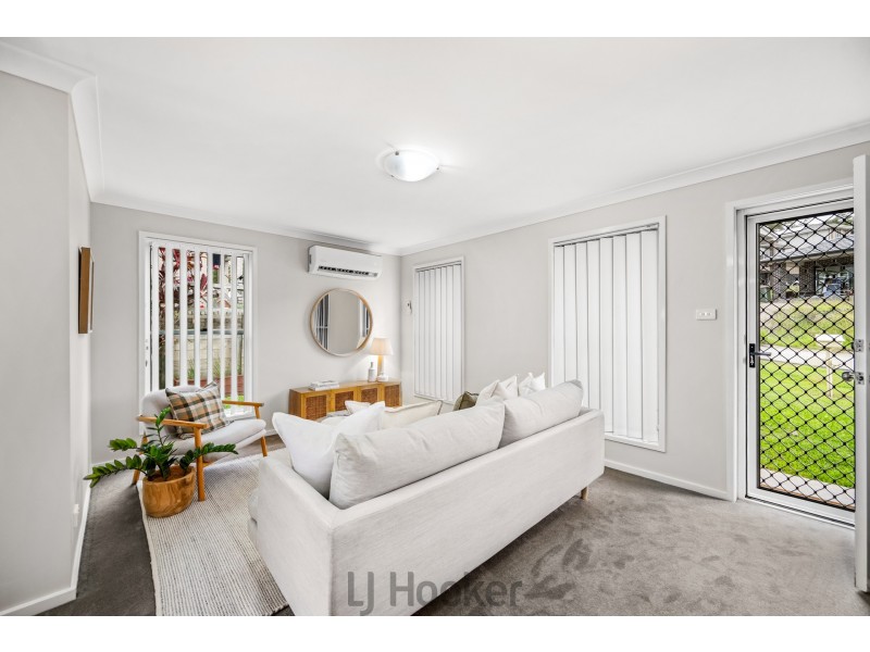 8 Kariboo Lane, Mount Hutton NSW 2290