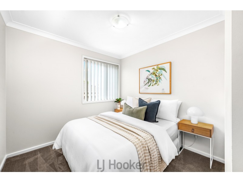 8 Kariboo Lane, Mount Hutton NSW 2290
